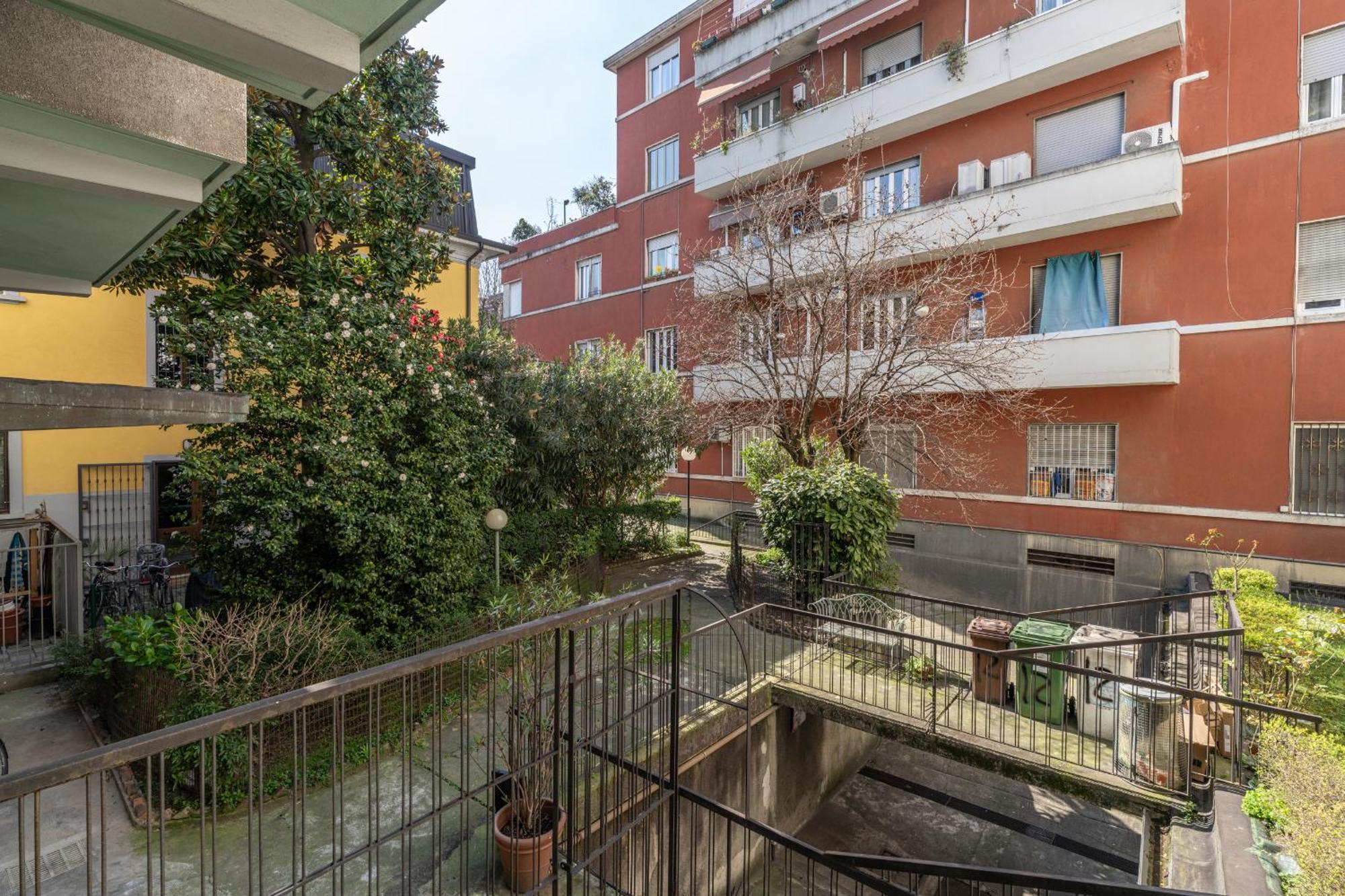 Appartamento Maciachini — Photos 2