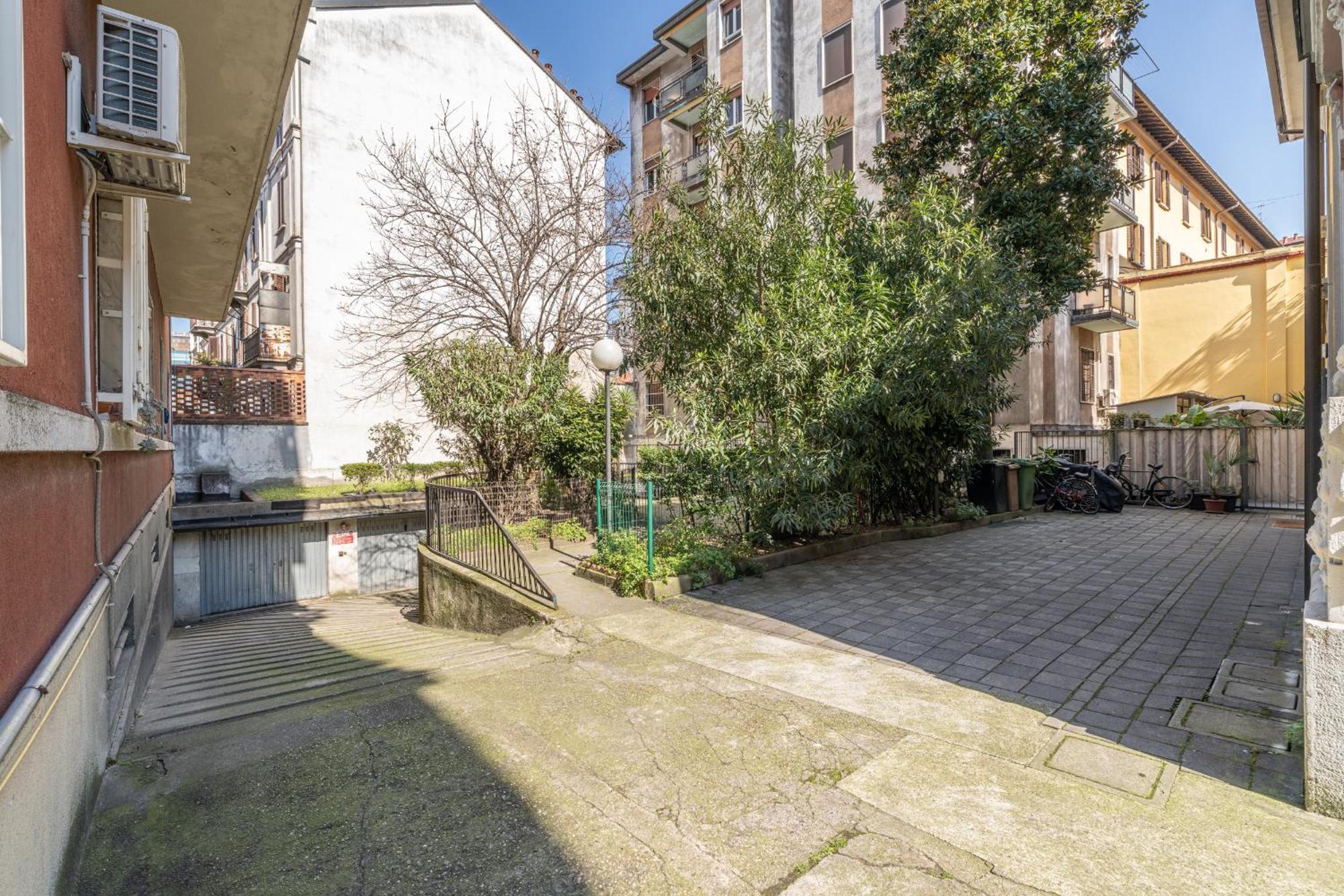 Appartamento Maciachini, Milan